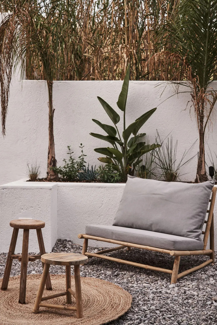 Amyth of Mykonos Agios Stefanos