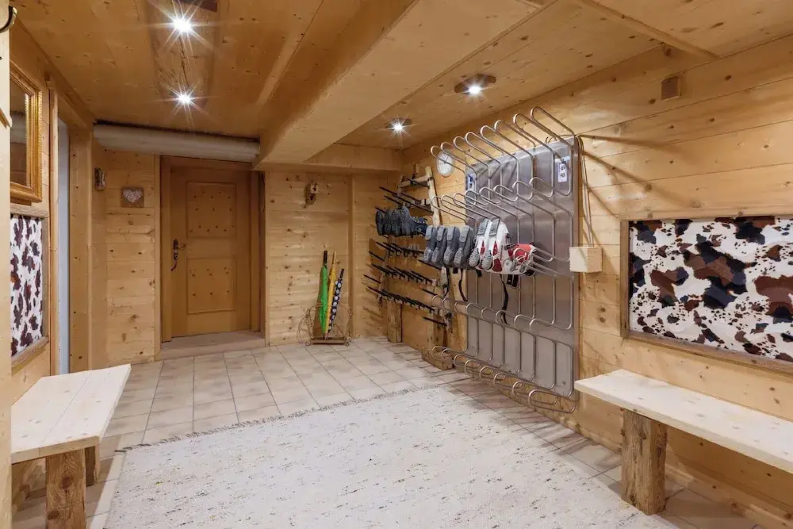 Grittlmühle Chalet Ferienwohnungen