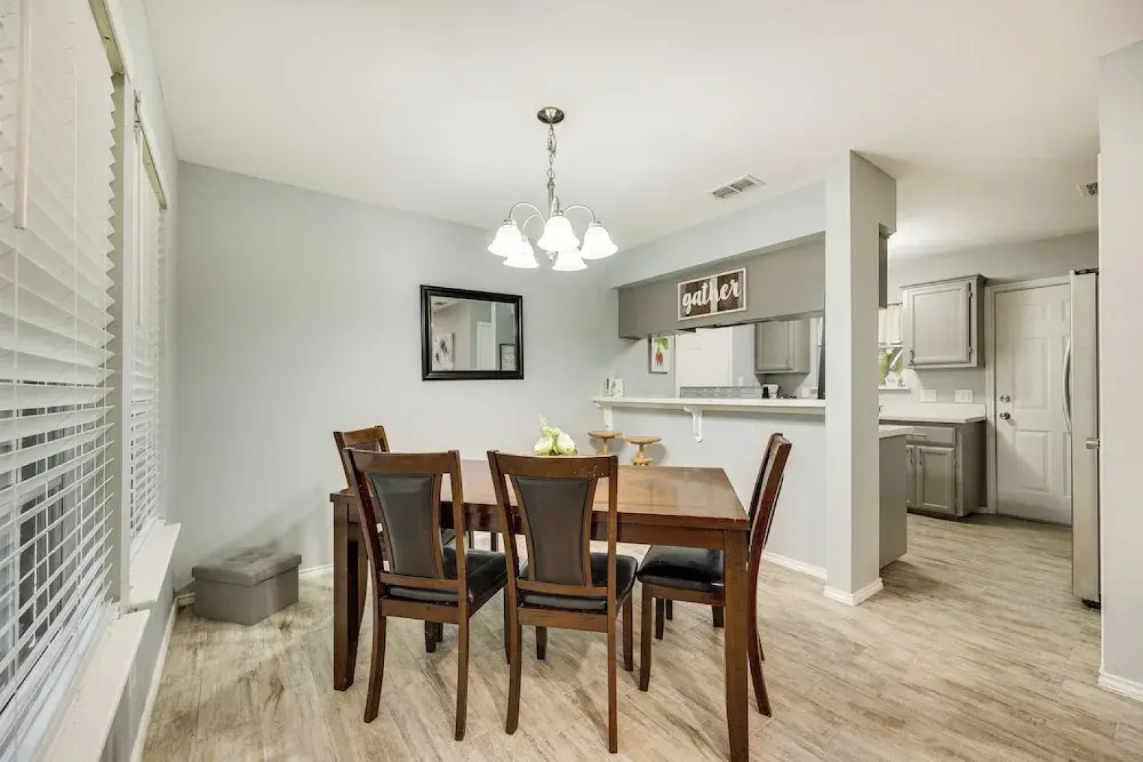 Fenced Yard & Grill: San Juan Vacation Rental!