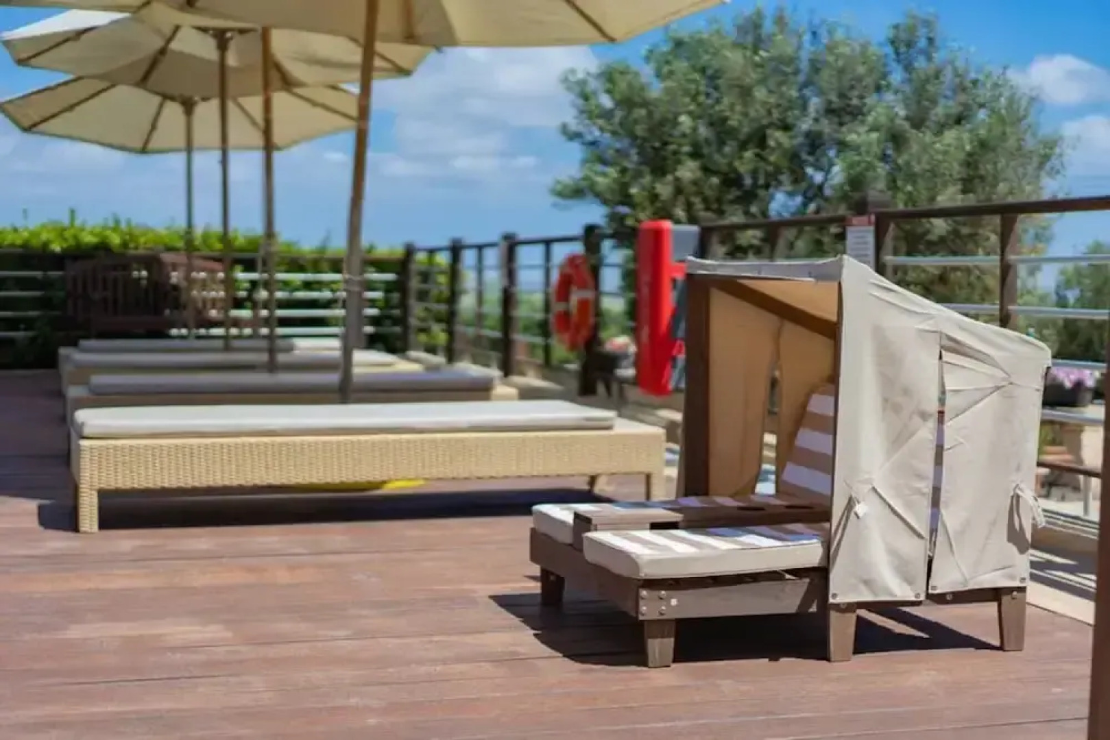 Villa Munqar 3 Bedroom Villa With Private Pool