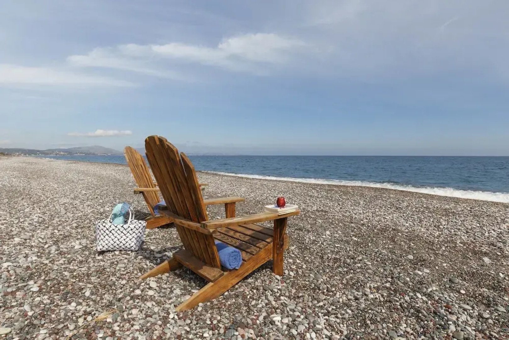 Eco Beach and Magic Garden