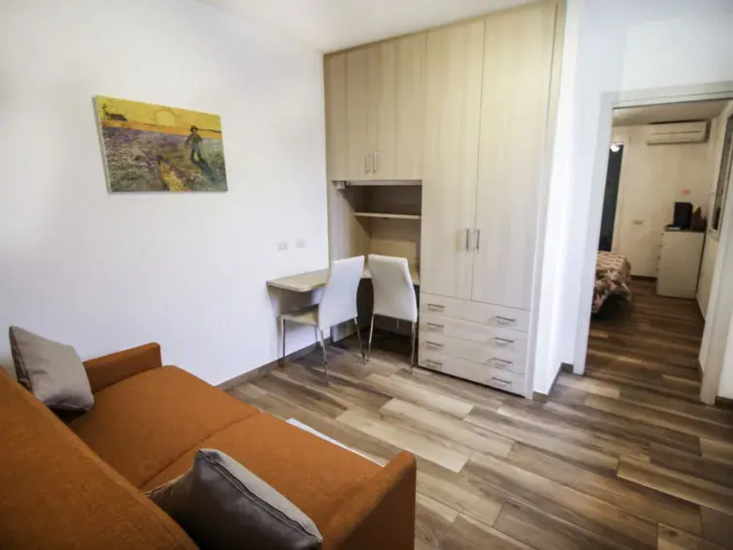 Locazione Turistica Giorgio