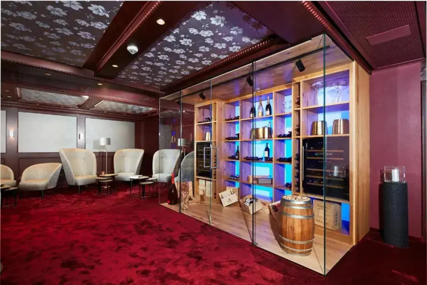 Romantikhotel Platte