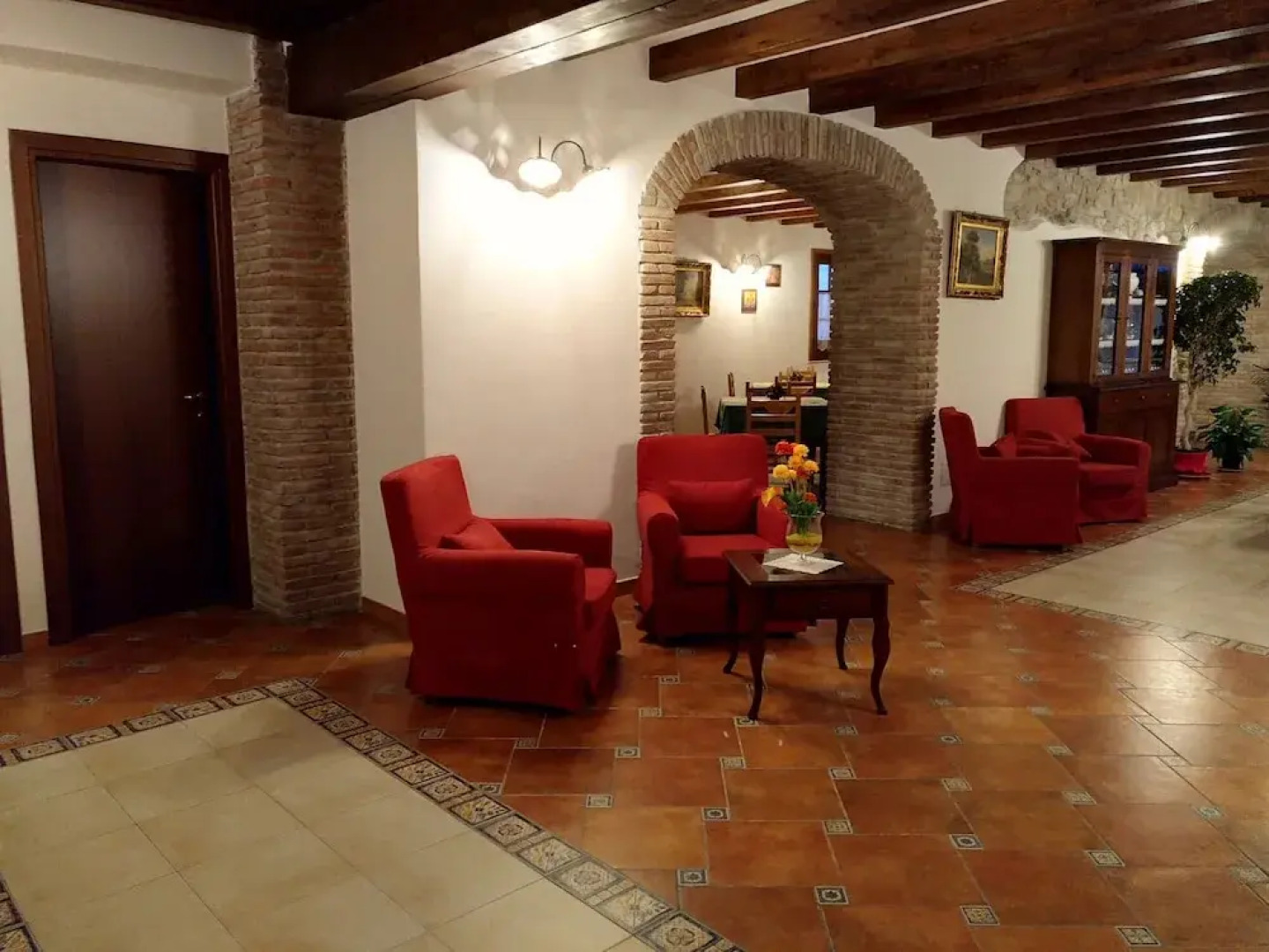 agriturismo le campanelle