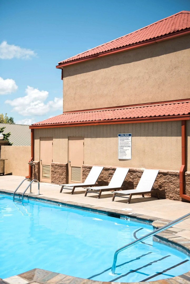Americas Best Value Inn & Suites Griffin