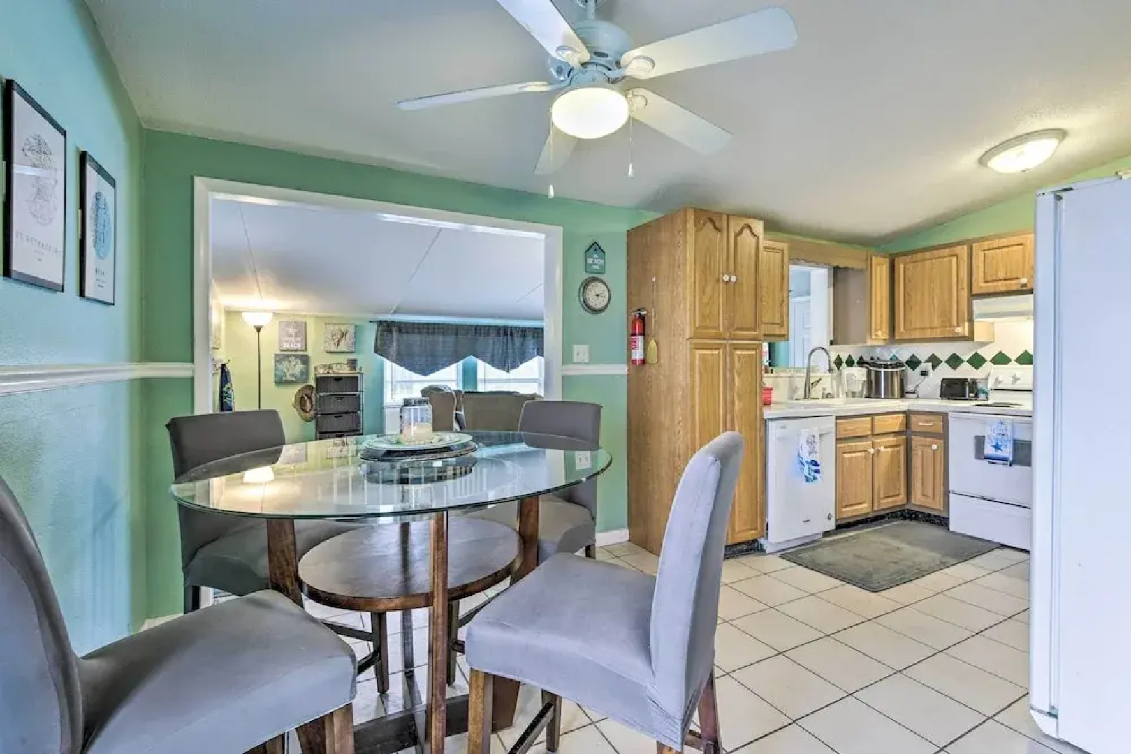 North Port Escape w/ Pool ~ 12 Mi to Beach!