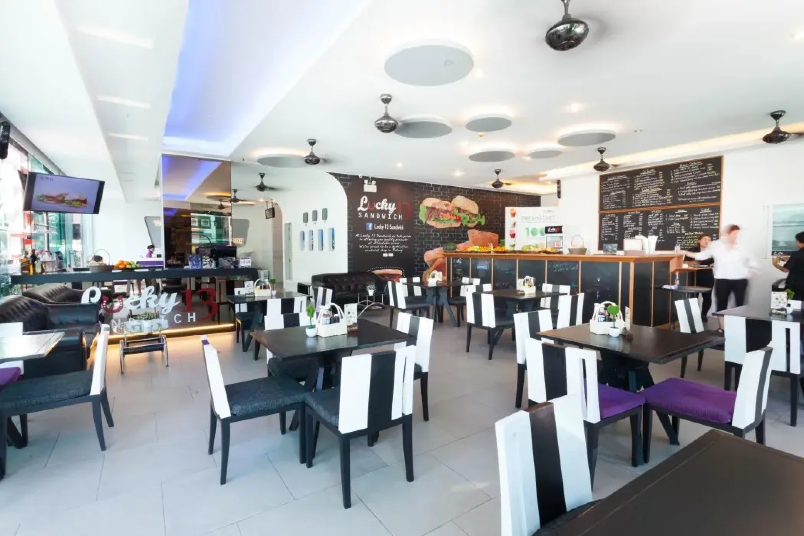 The AIM Patong Hotel