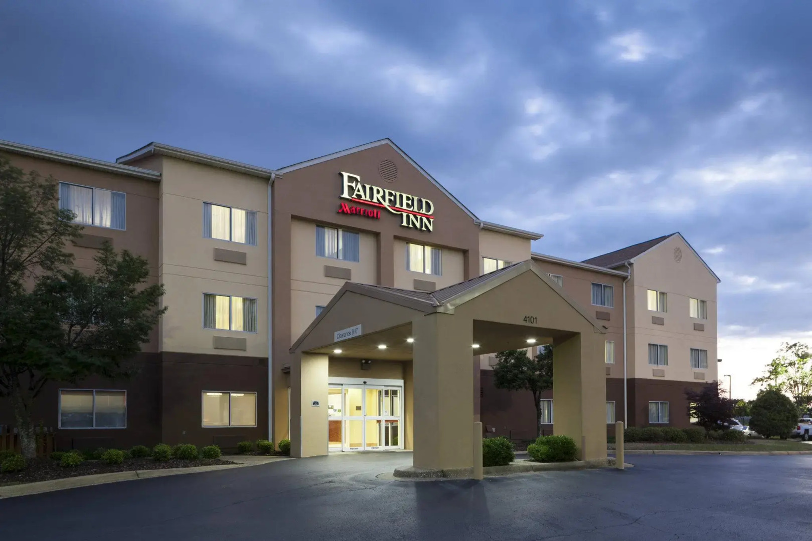 Fairfield Inn Tuscaloosa by Marriott