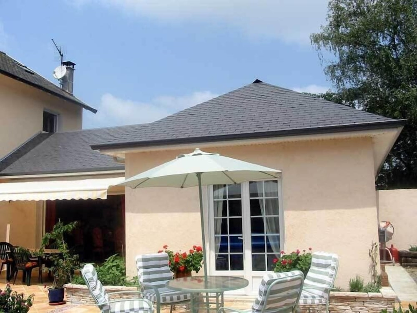 Villa Noelie