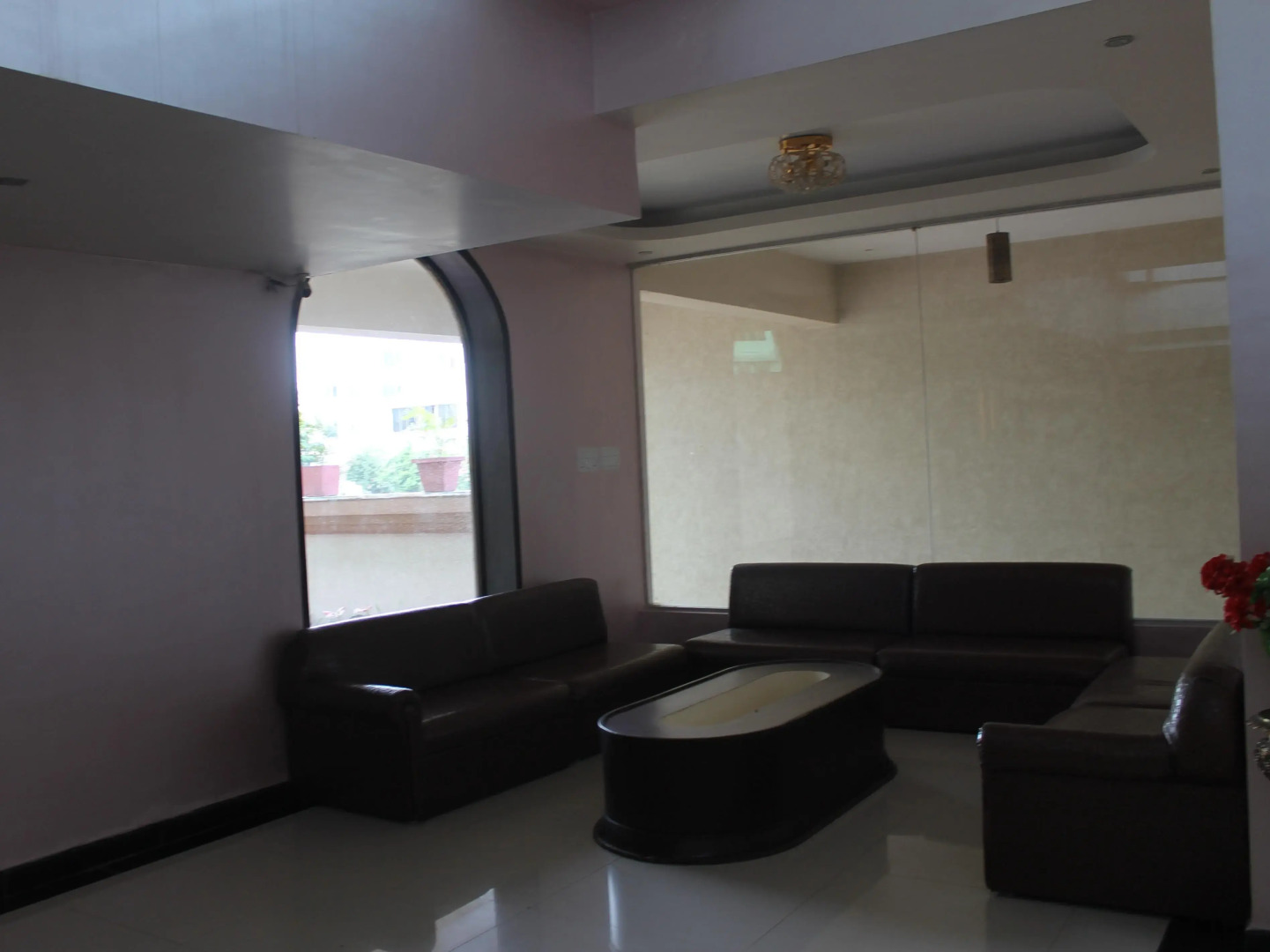 Hotel Galaxy Intercontinental