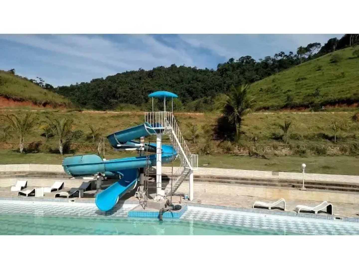 Vale Do Encantado Park Hotel