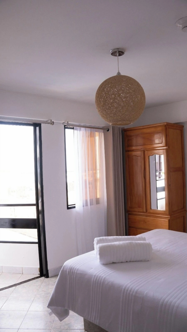Hostal Brisas Del Mar