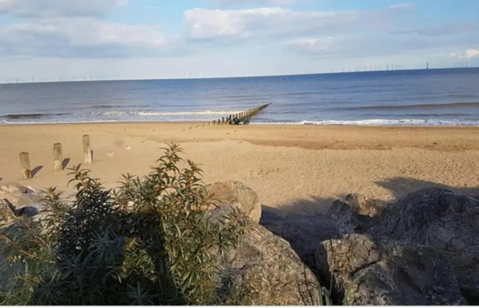 Sherwood Studio Annexe 1 Bedroom Entire Property