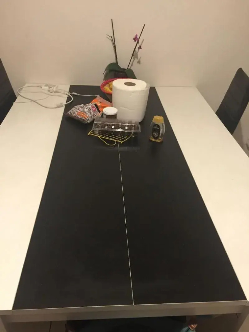 Chambre privée à Drancy