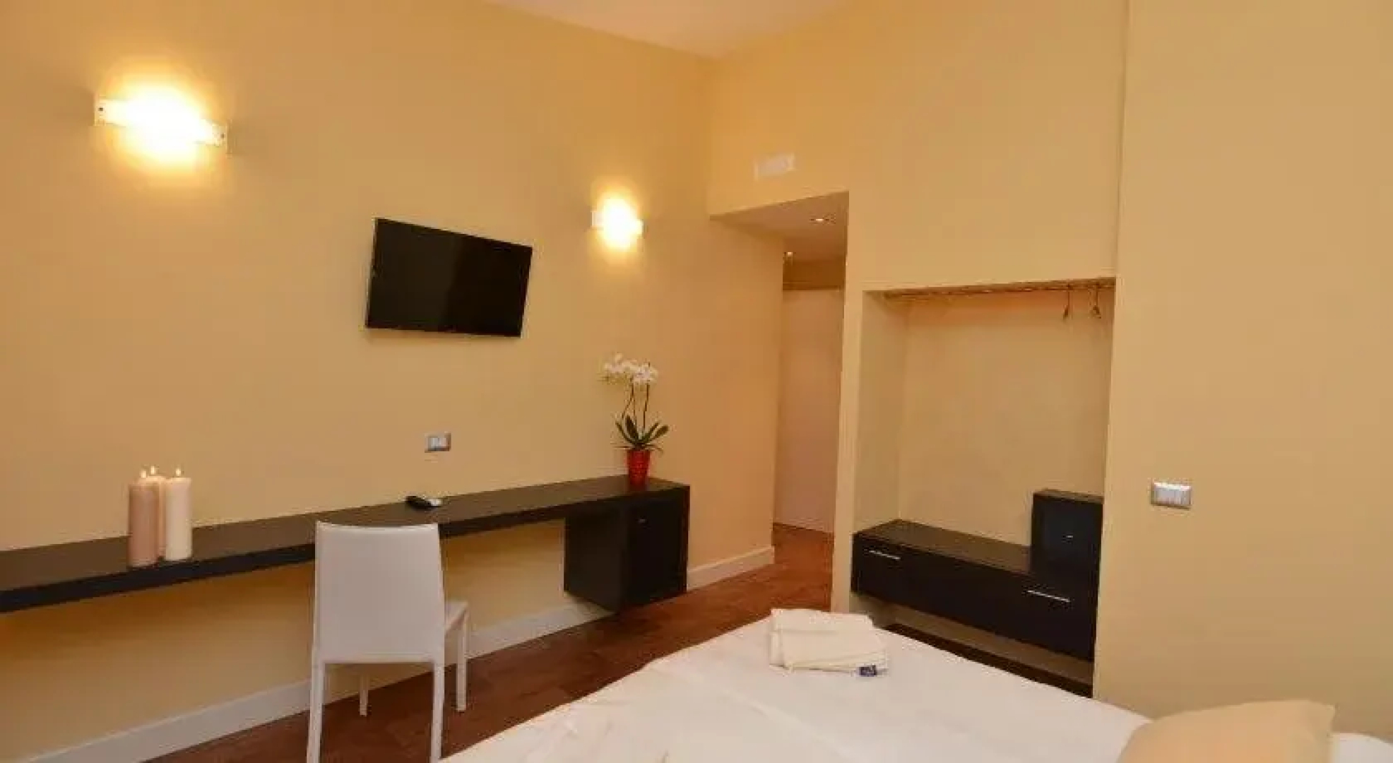 B&B Portacastello