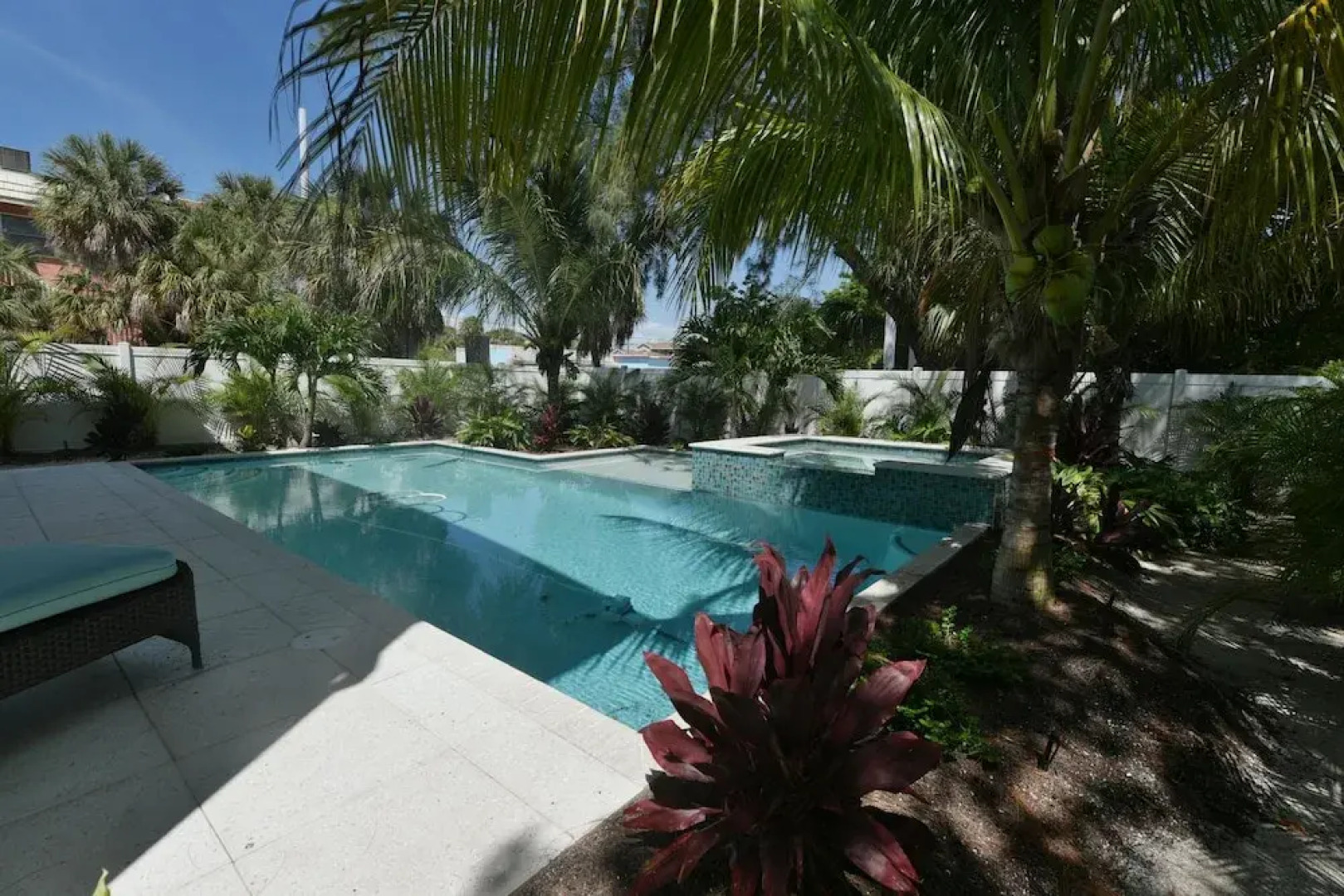 Sunset Paradise Apartment 5