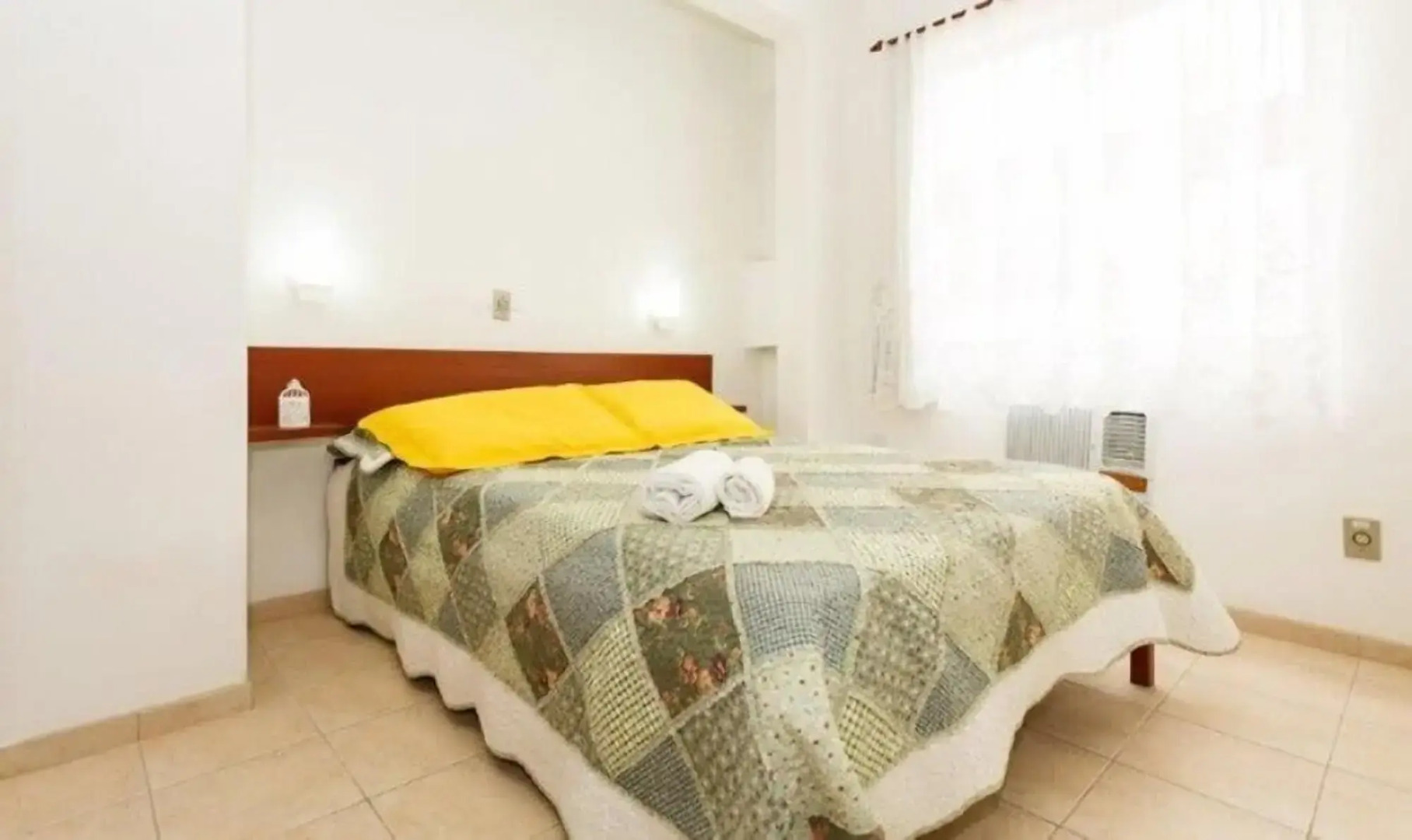 Residencial Buenos Aires