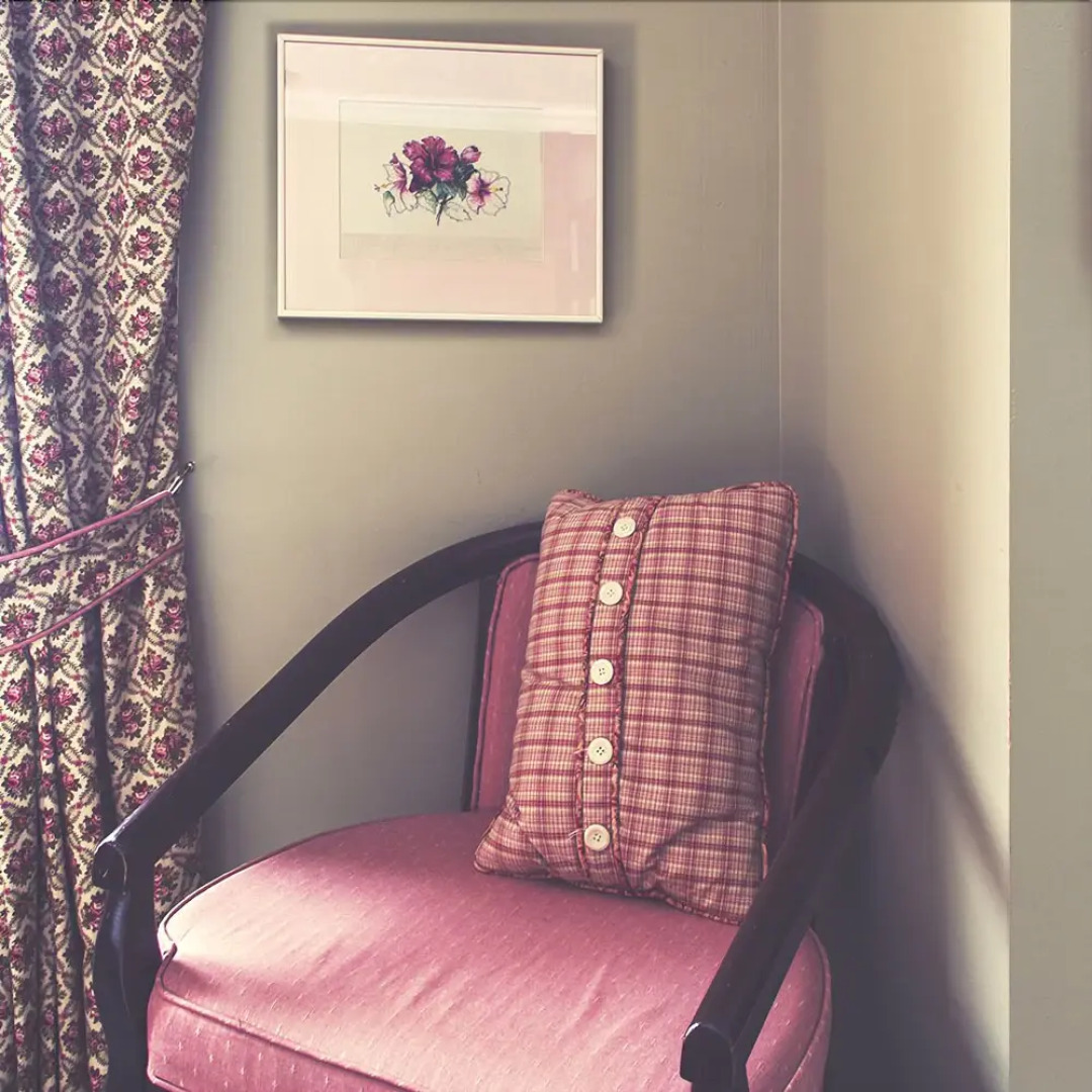 Rosemont Inn Resort B&B