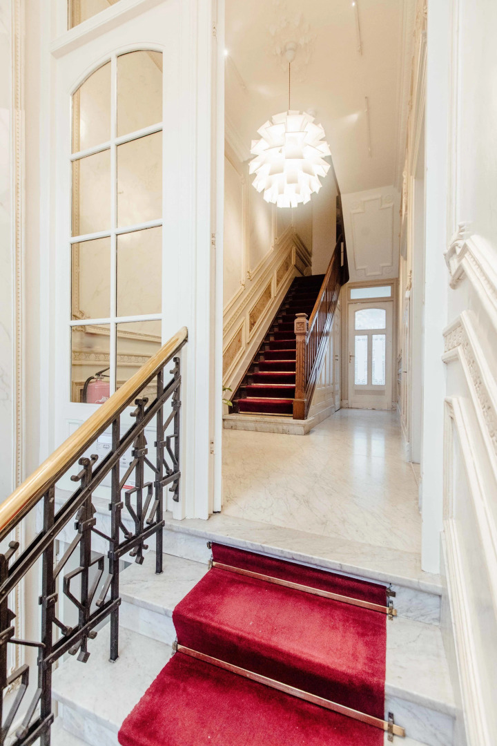 Maison Haas Hustinx & Spa