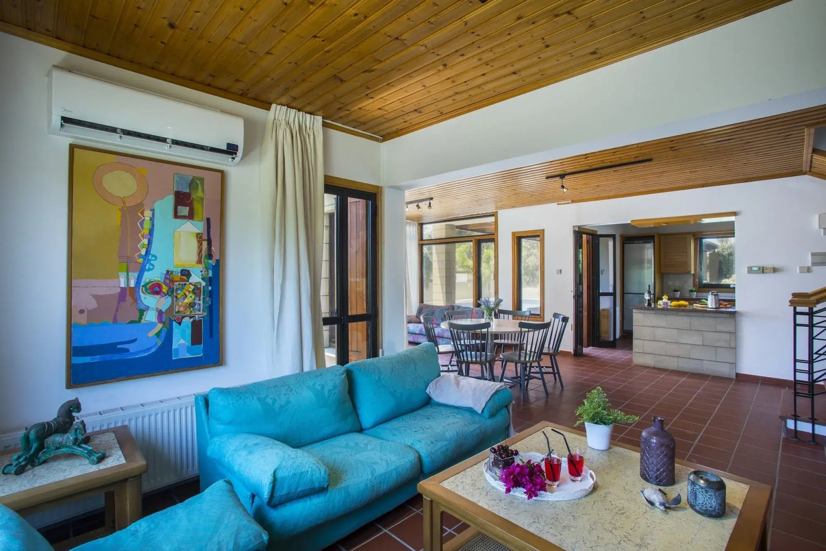 Ayia Napa Villa Magnolia