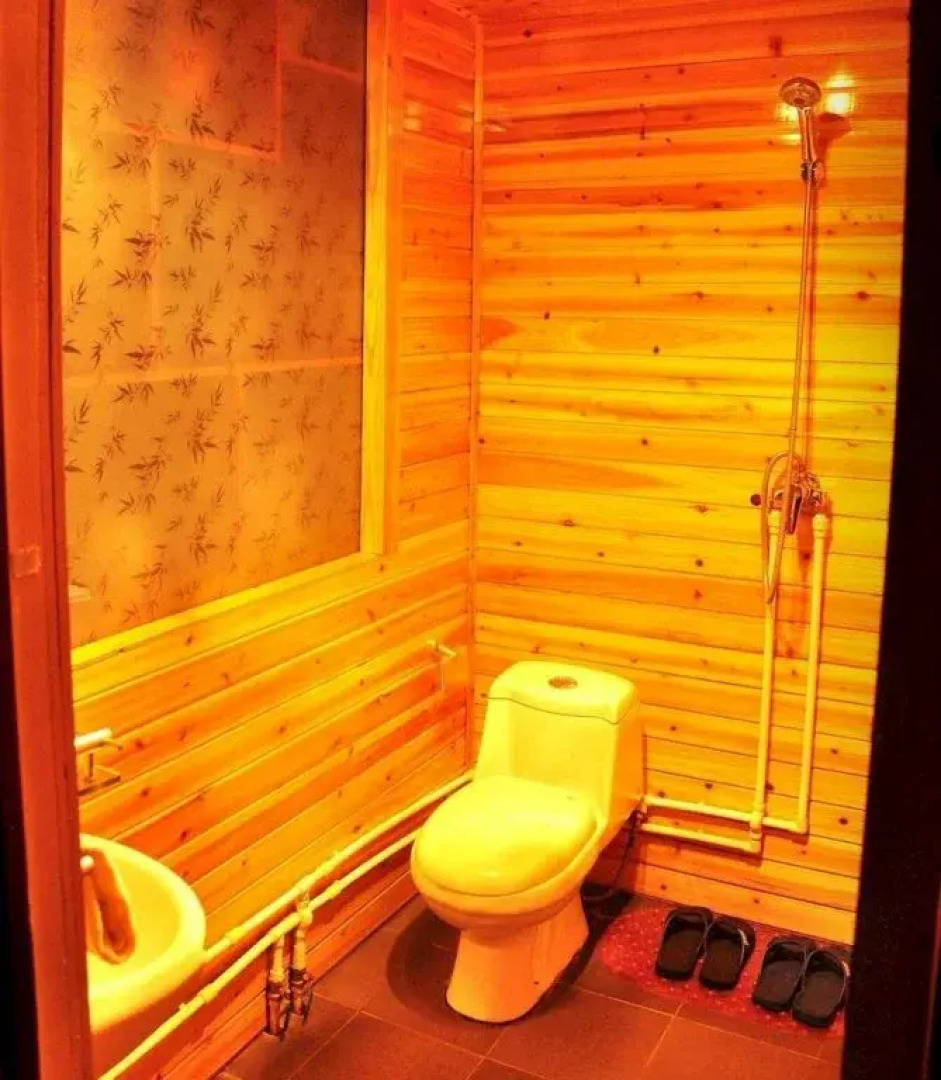 Pingyao Baifu Gongji Hotel