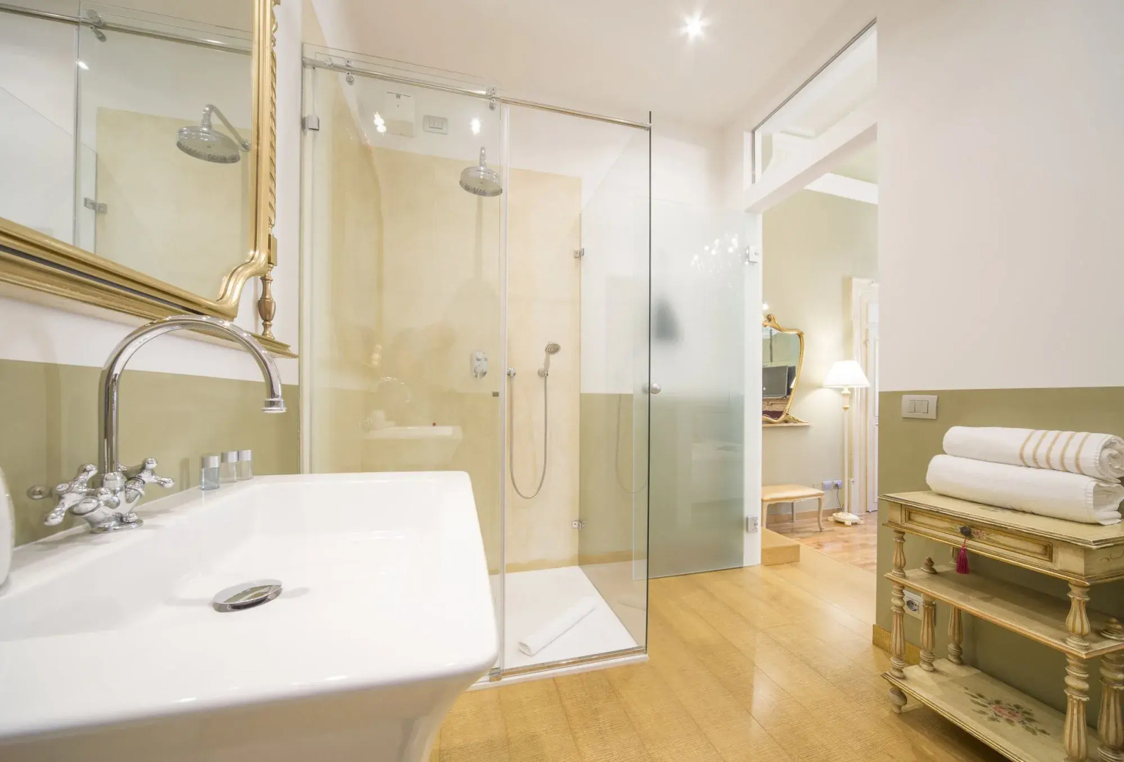 Corte Realdi Luxury Rooms