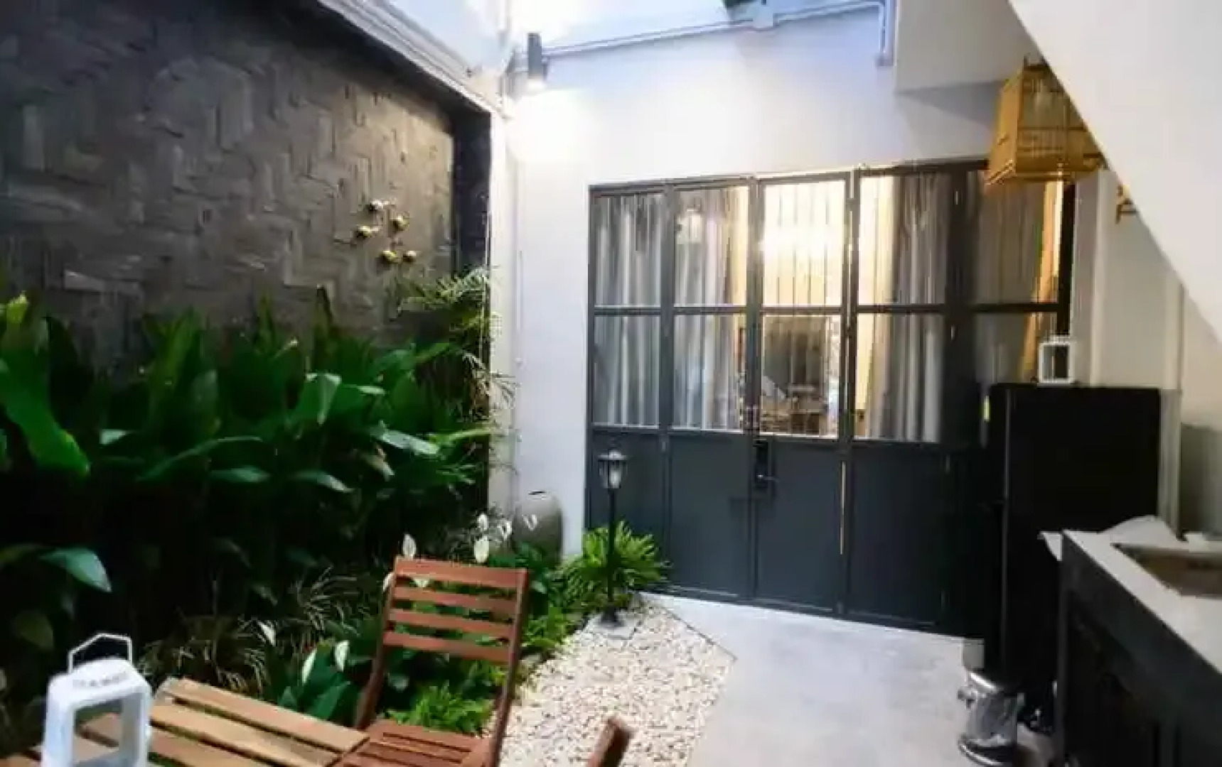 87 Oldtown @ River Pier