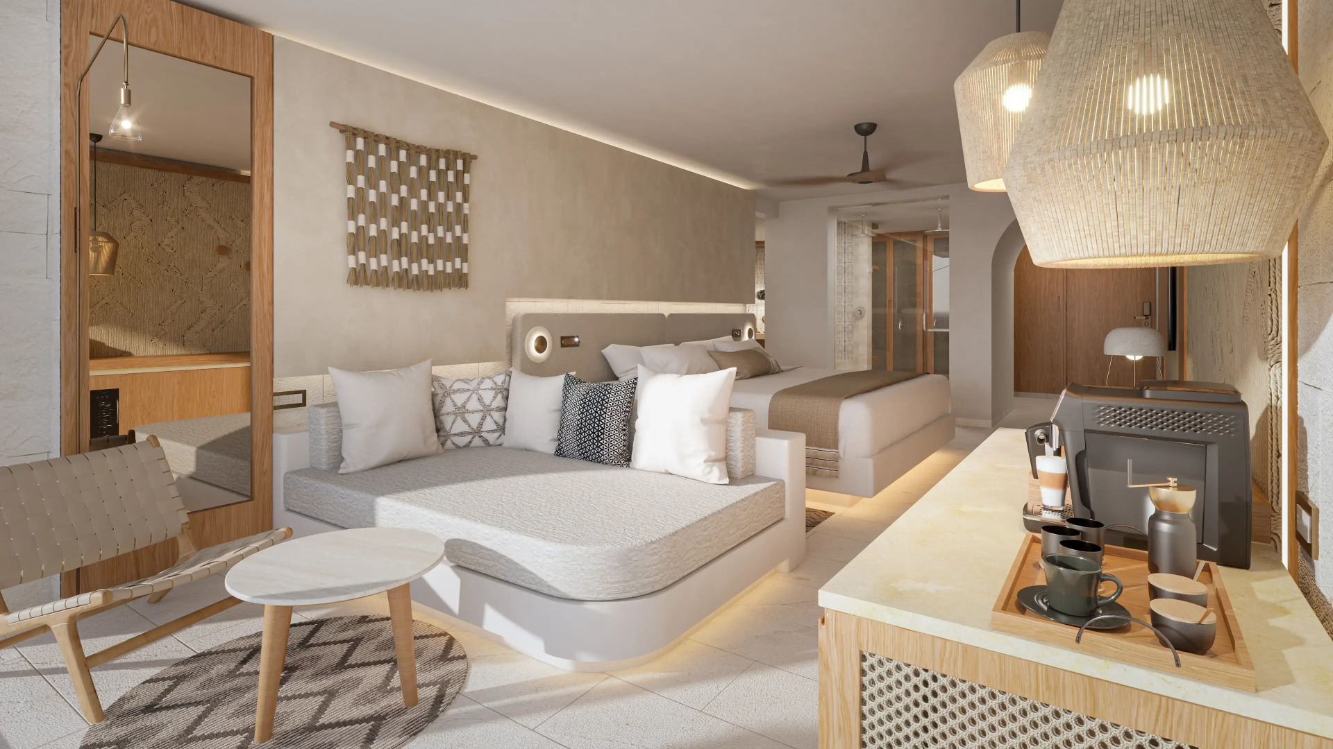 Impression Isla Mujeres by Secrets – Adults only – All Inclusive