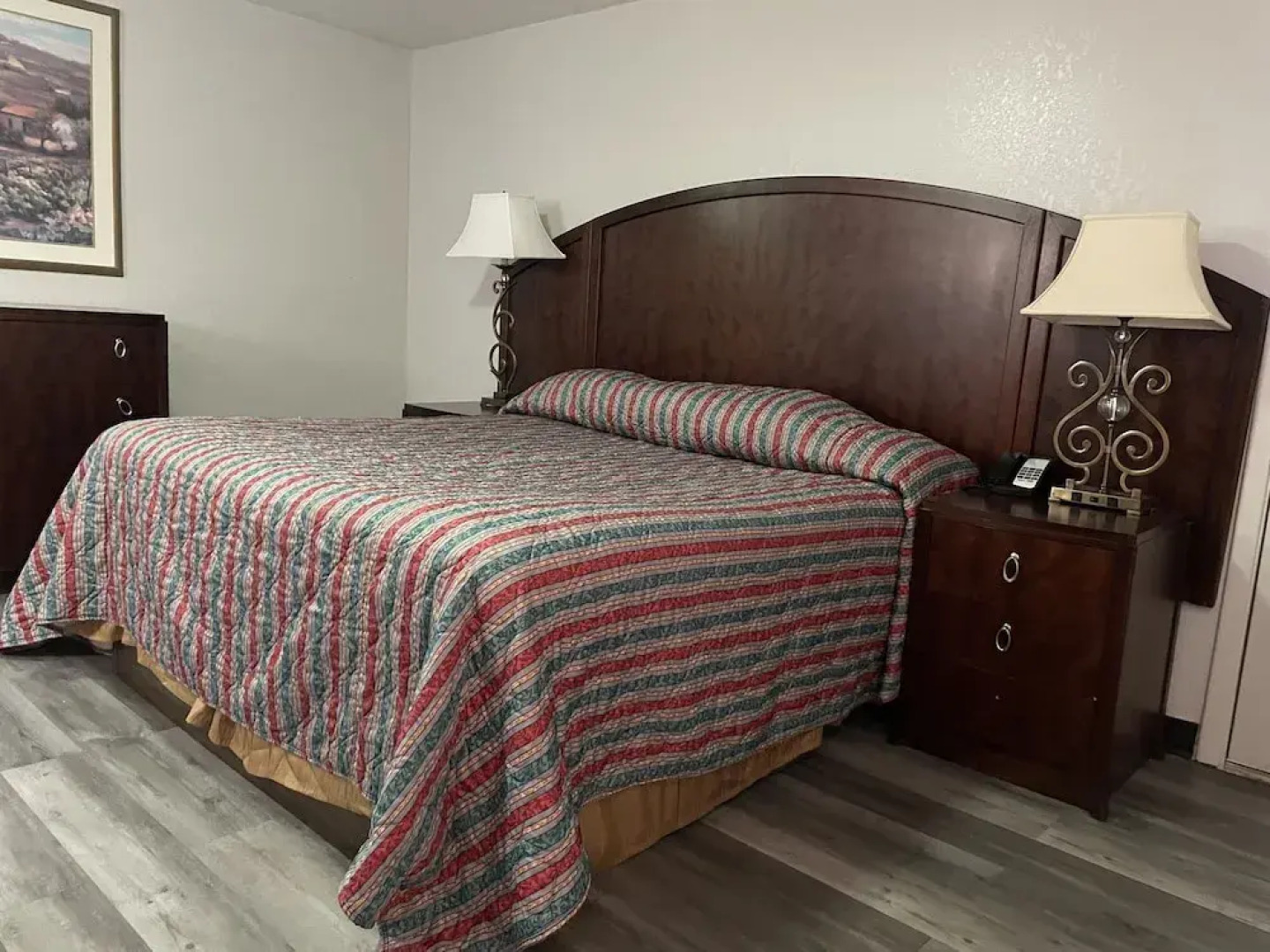 Travelodge By Wyndham Farmington Hwy 64