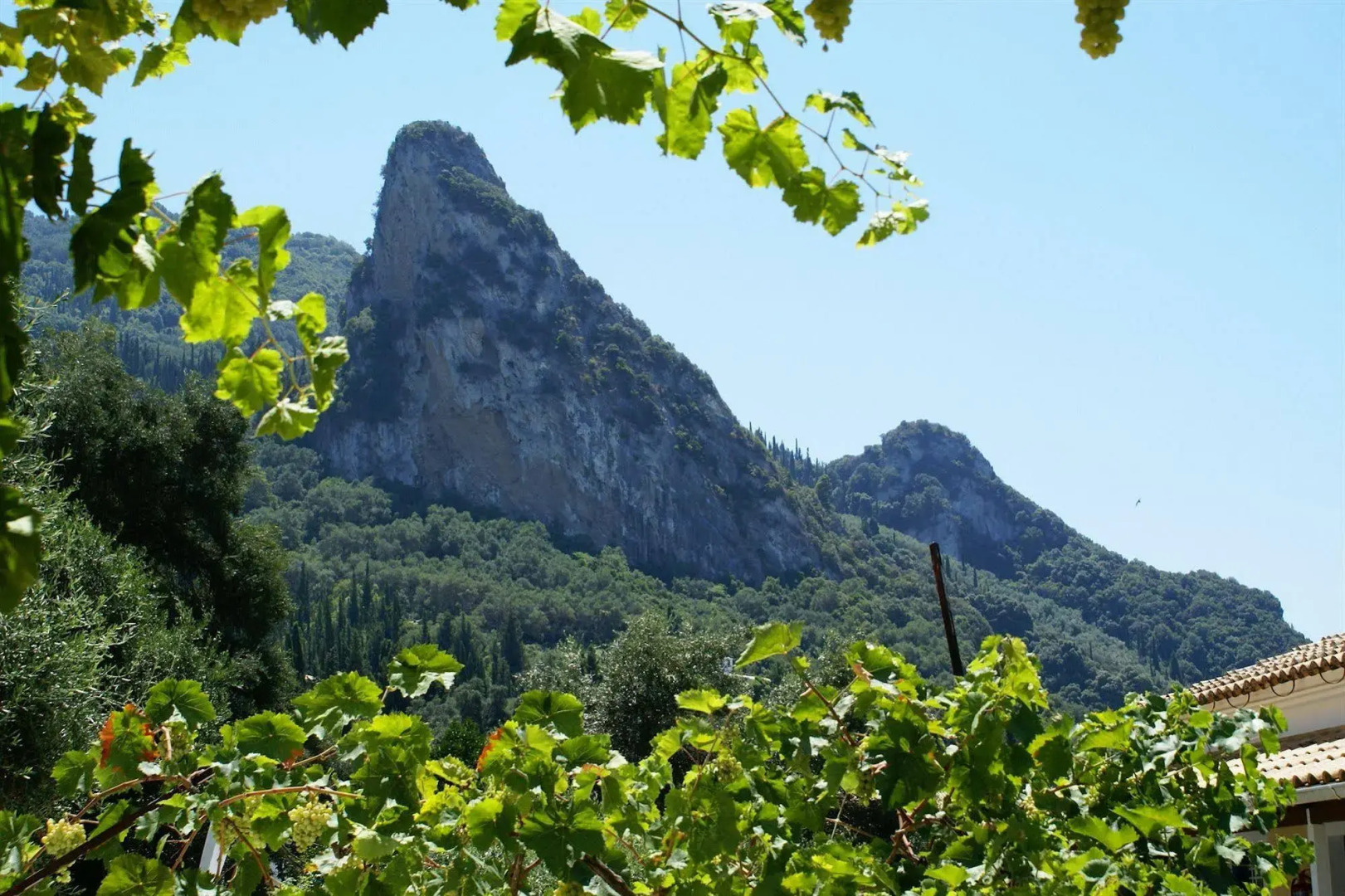 Sebastians Family Hotel & Taverna