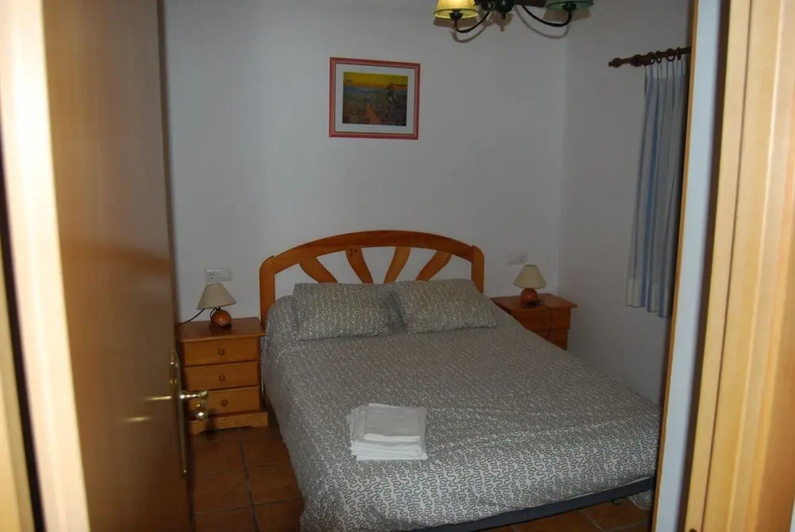 Apartamentos Les Moreres
