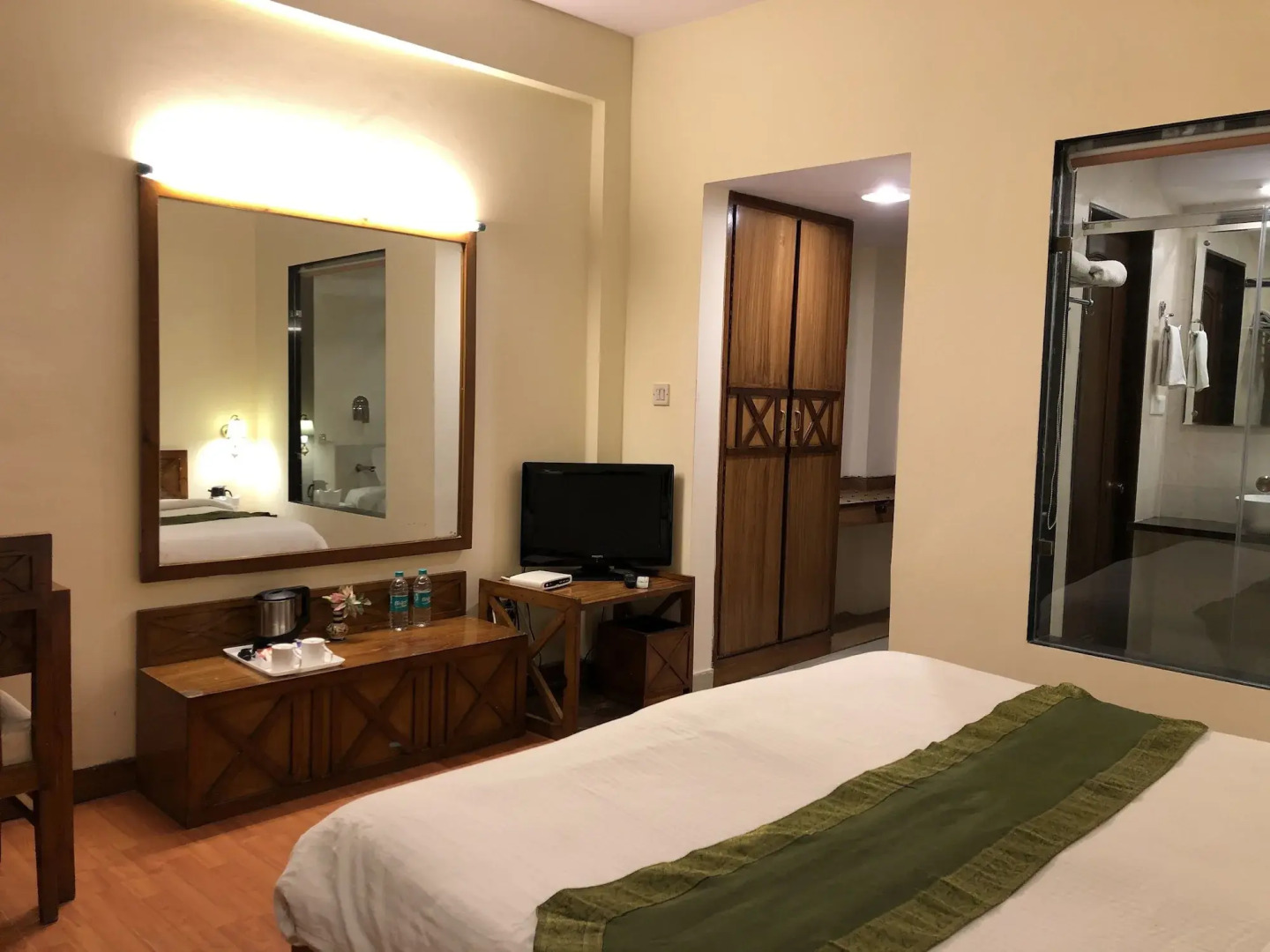 Treebo Trend Nand Residency