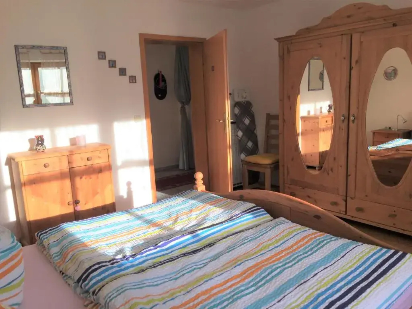 Ferienwohnung Gammer