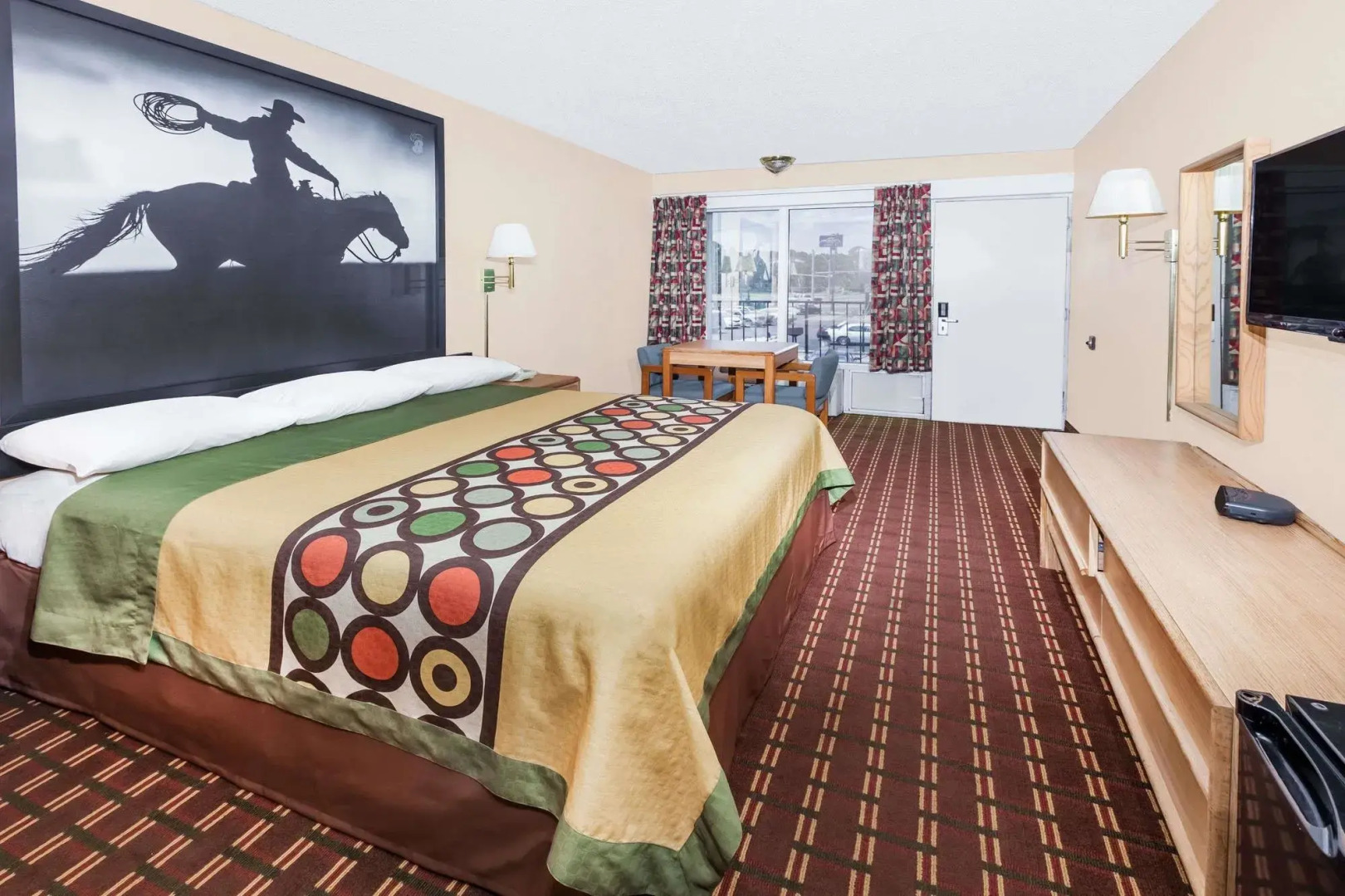 Arya Inn & Extended Stay