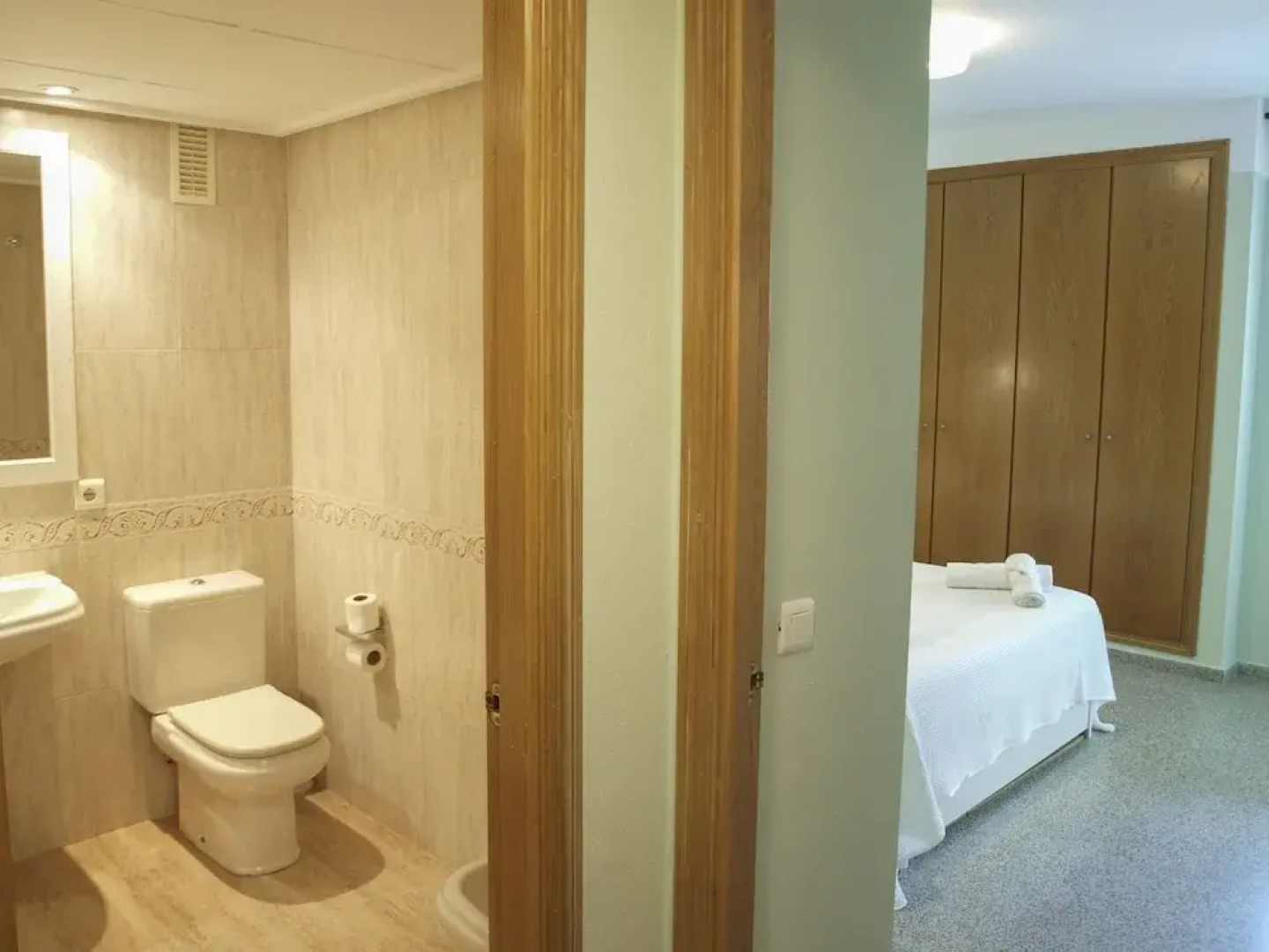 ApartUP Patacona Beach II