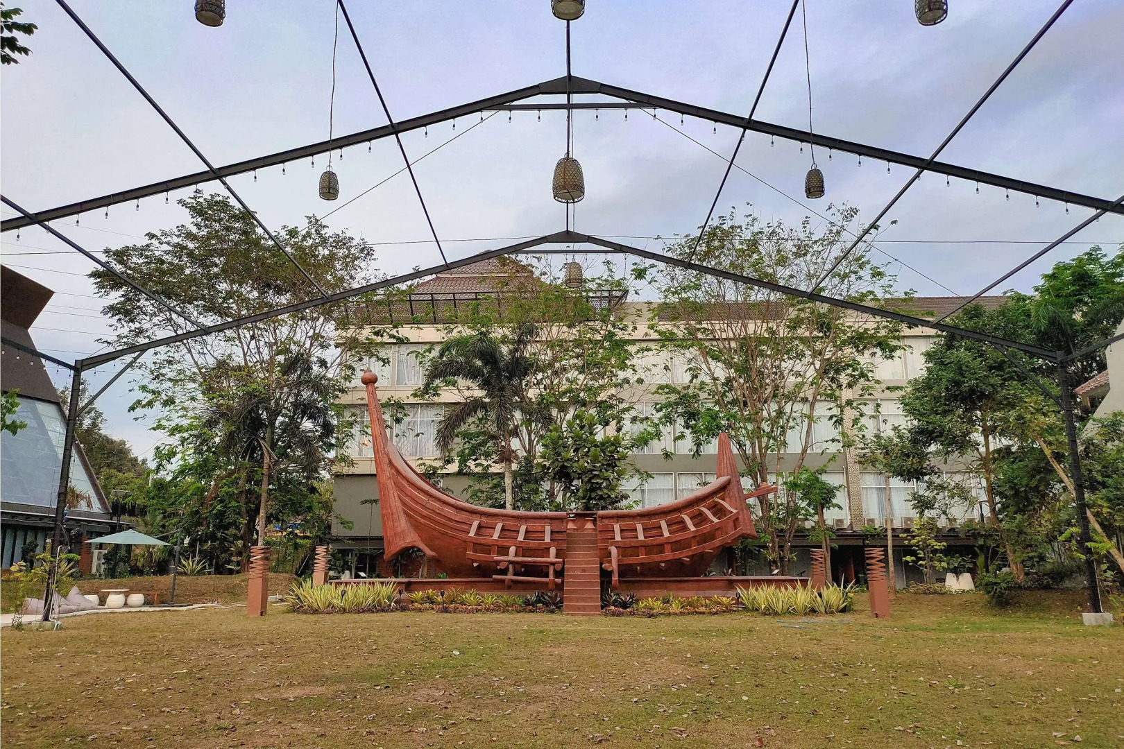 Ramada By Wyndham Yogyakarta