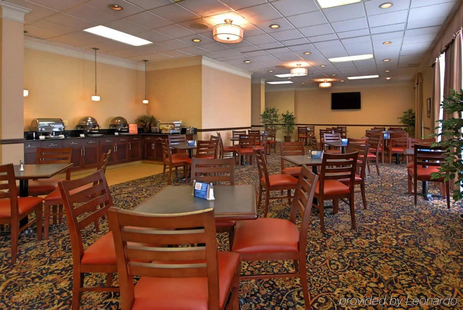 Best Western Capital Beltway Washington DC