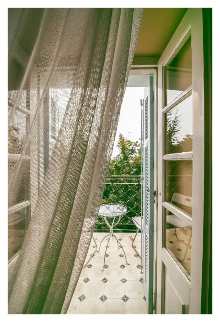 Archontiko Stamou Hotel