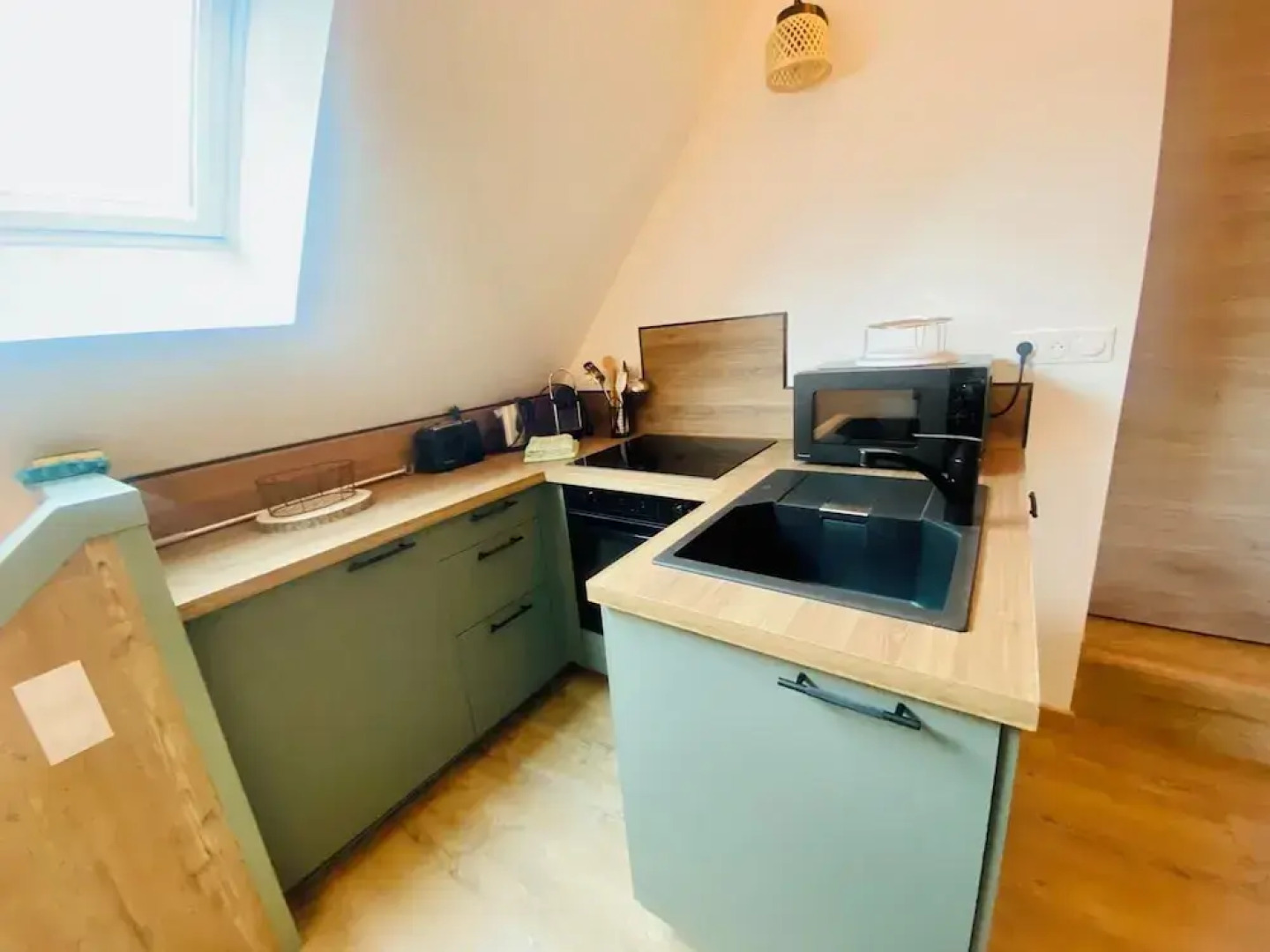 Gîte le Filou en Baie de Somme