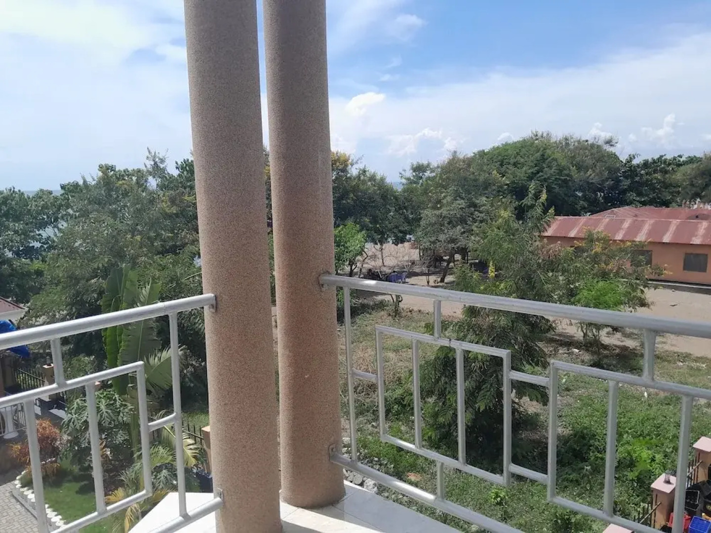 Palazzo Garden Resort Matema