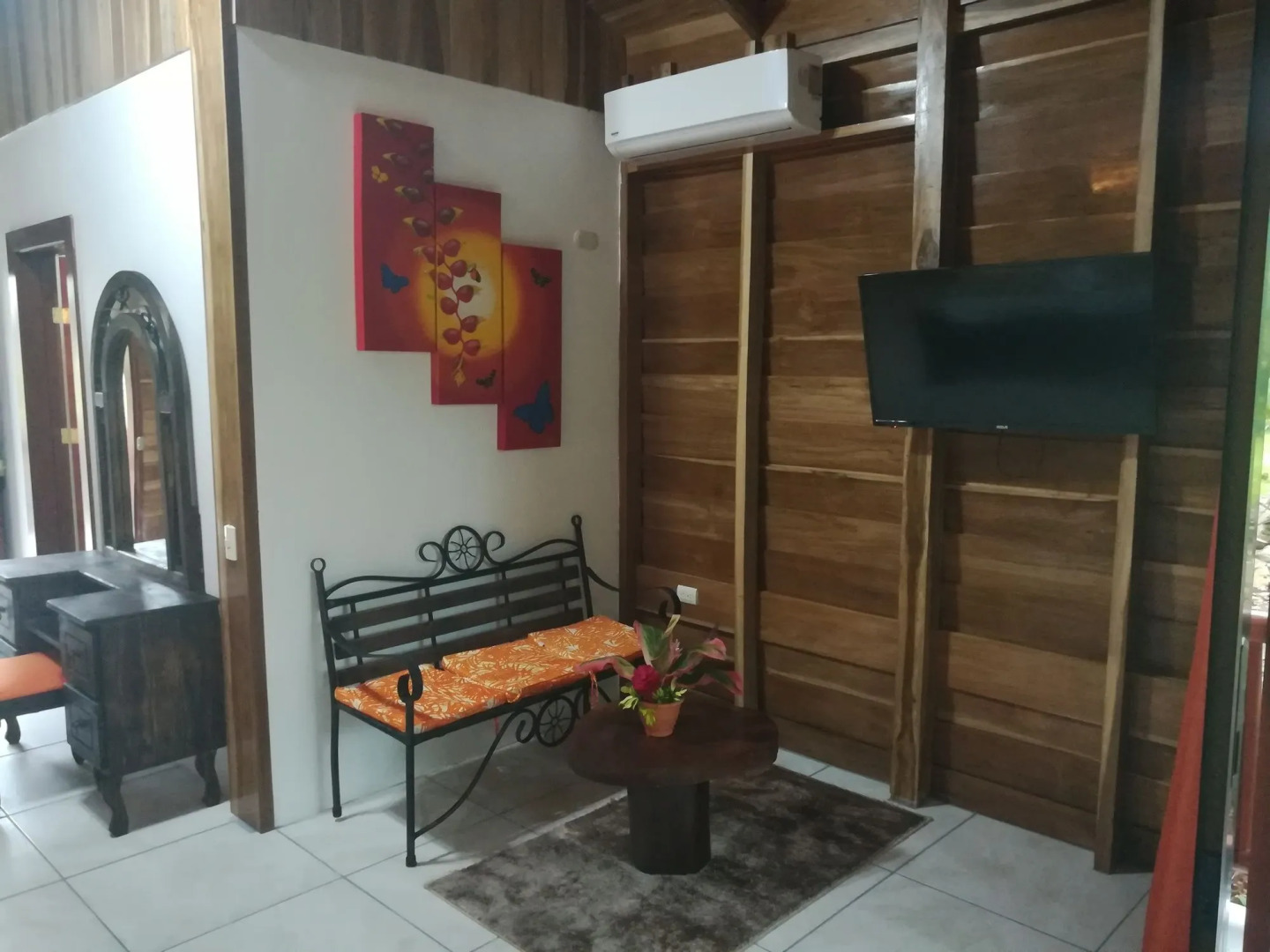 Hotel Rancho Cerro Azul