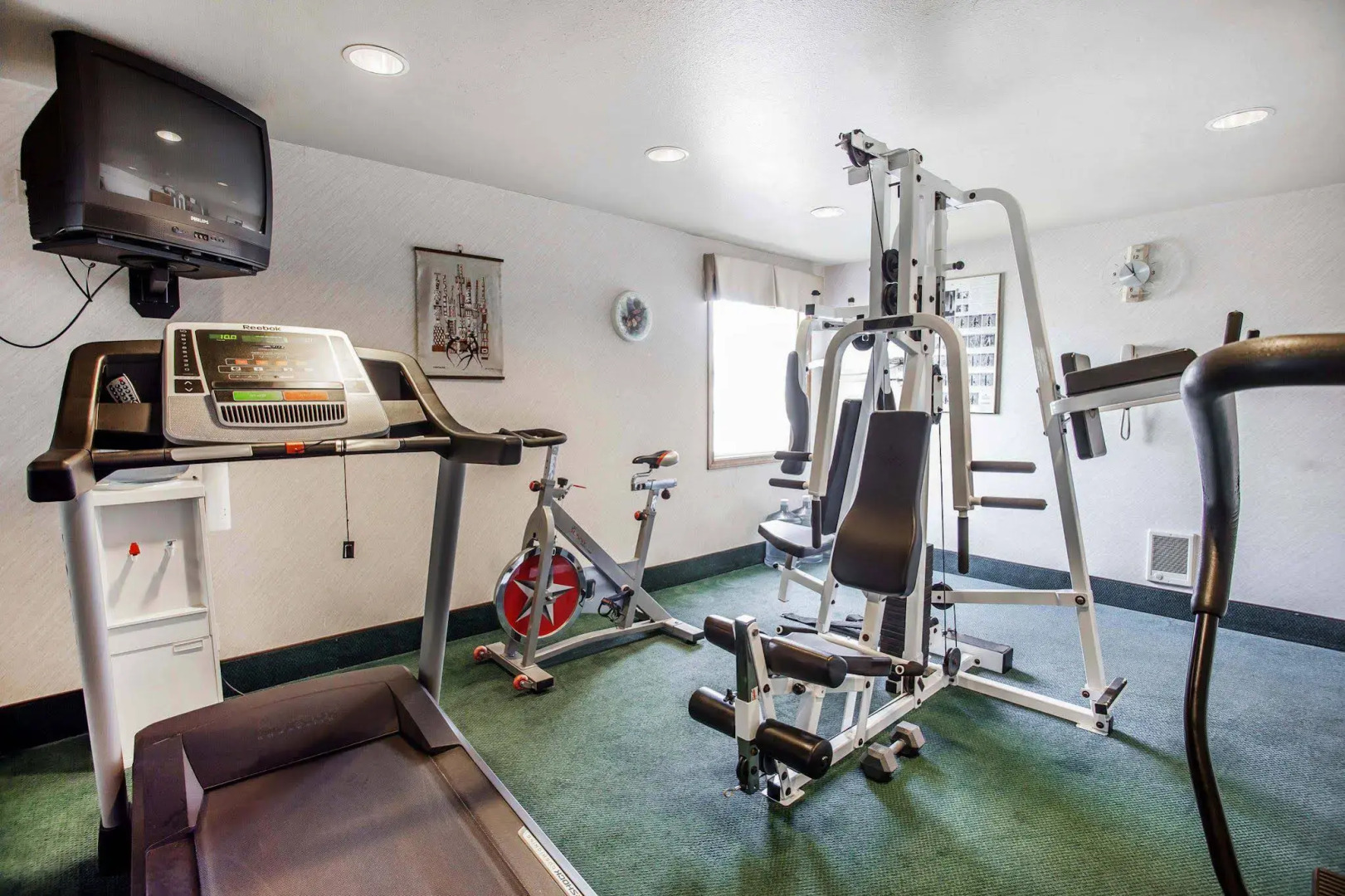 Quality Inn & Suites Bremerton