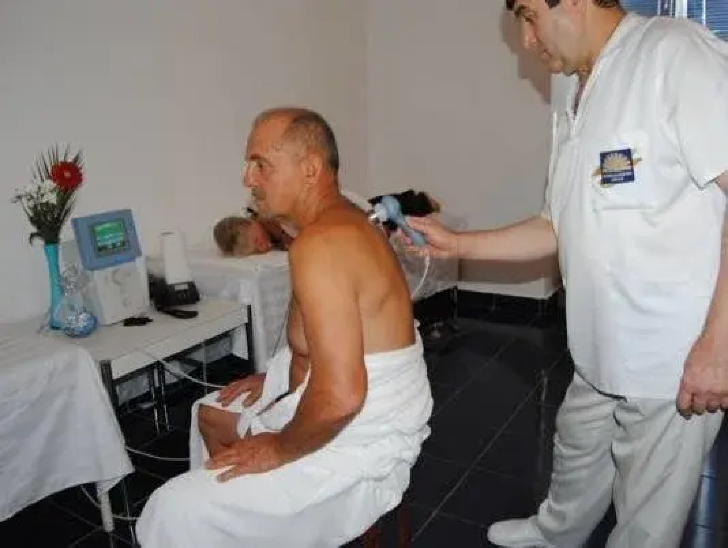 Hotel Ferdinand Baile Herculane