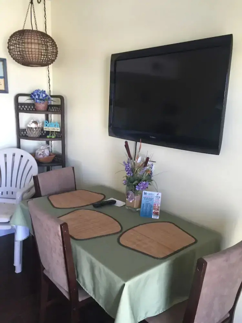 Surf Song Beach Resort of North Wildwood