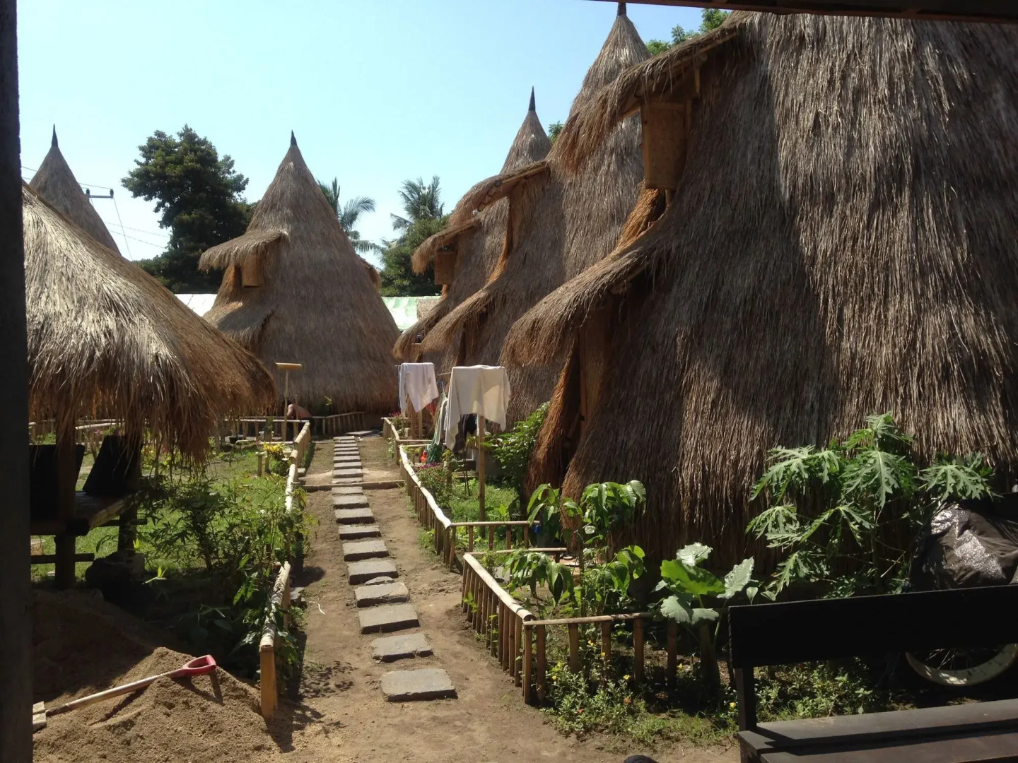 Fantastic BnB Gili air