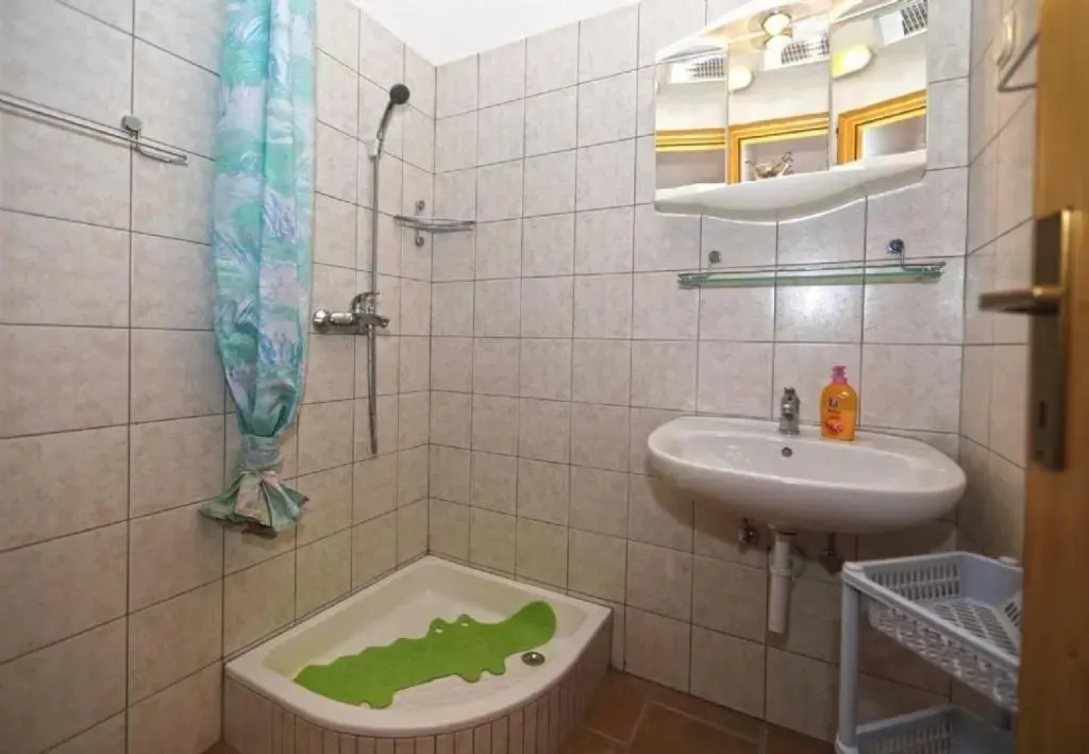 Apartments Josip - 100 m from beach