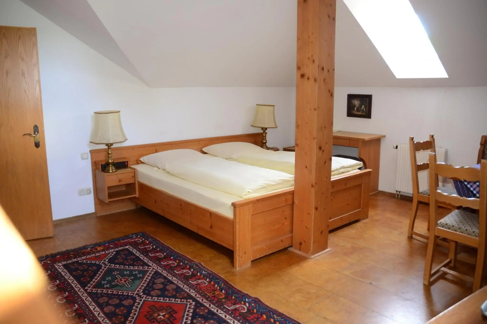Hotel Das Schlössl