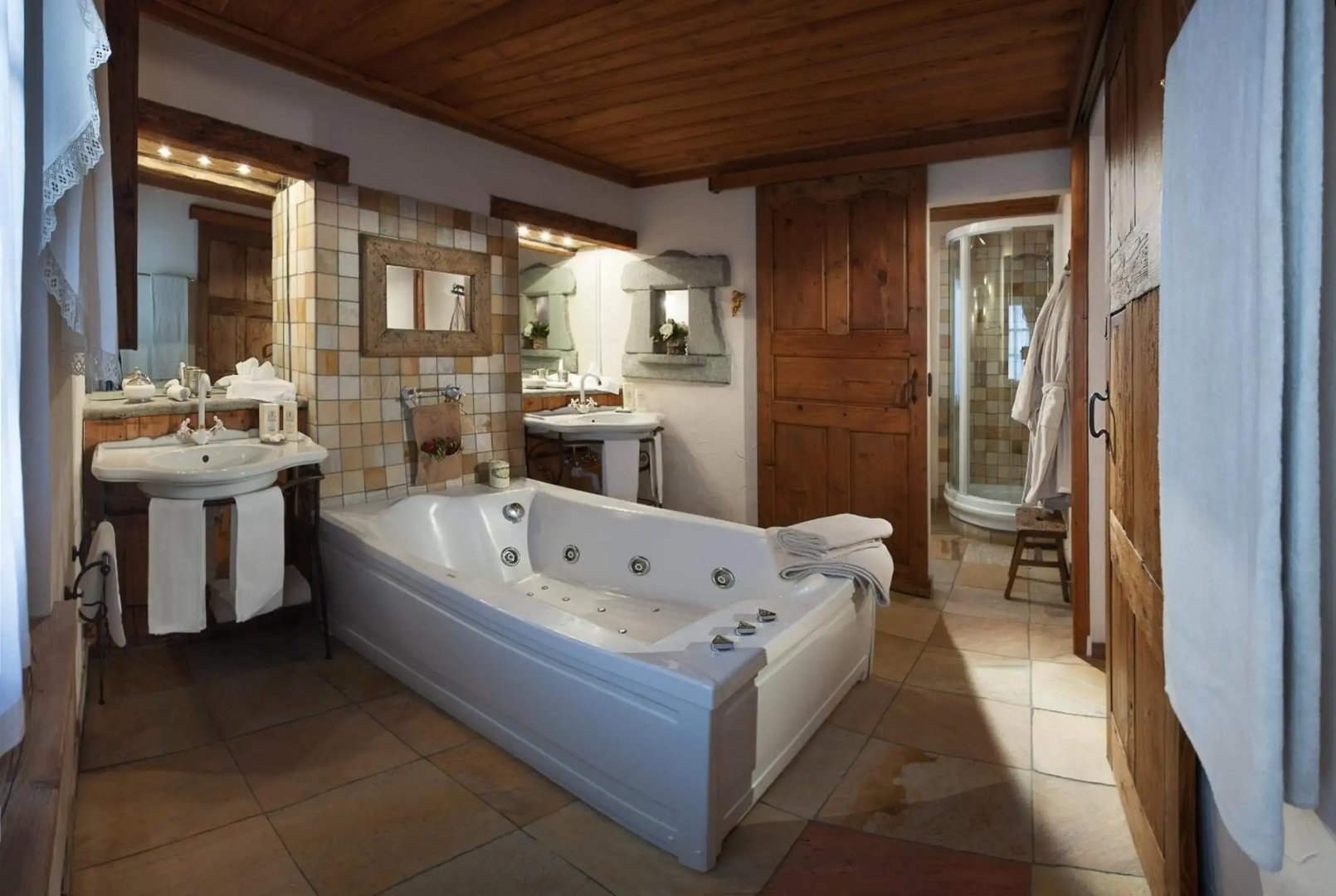 Bellevue Hotel & Spa Relais & Chateaux