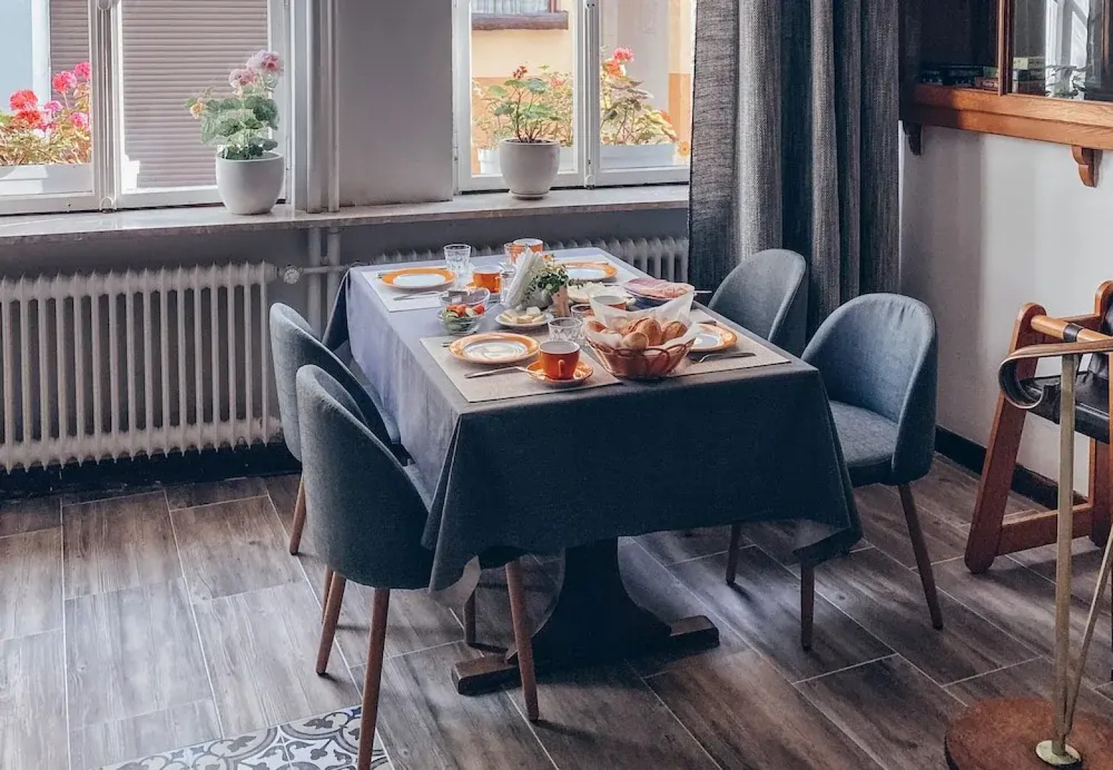 City Hotel Hunsrücker Hof