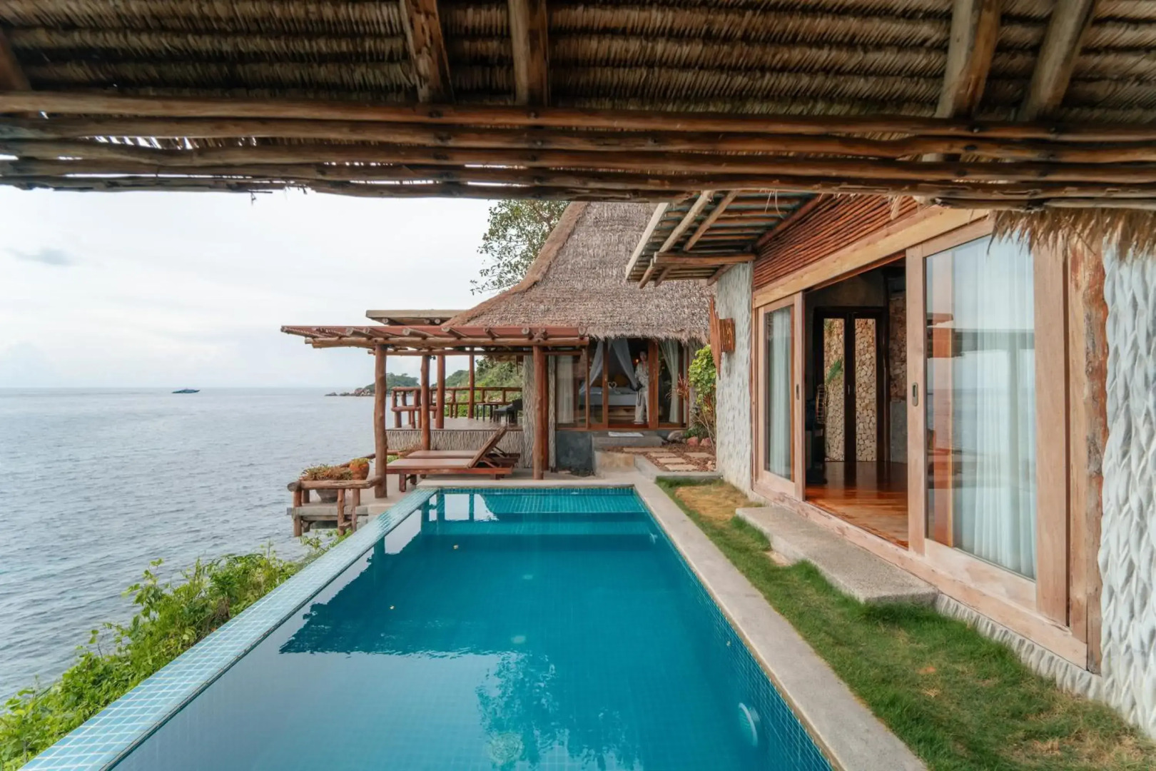 View Point Resort Koh Tao